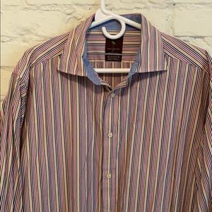 Tailorbyrd dress shirt